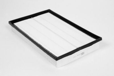 Champion U883/606 воздушный фильтр на AUDI TT Roadster (8J9)