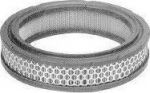 Champion W103/606 воздушный фильтр на OPEL ASCONA C Наклонная задняя часть (84_, 89_)