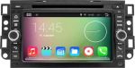 Smarty Chevrolet EPICA 2006-2012 Android