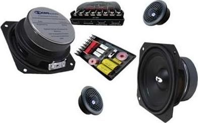 CDT Audio CL-42