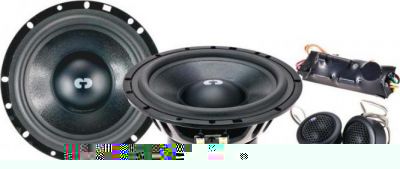 CDT Audio CL-60