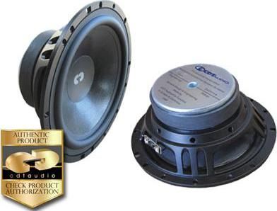 CDT Audio CL-E6