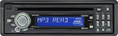 Clarion BD-268 RMP