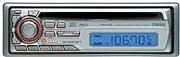 Clarion DB225