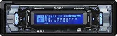 Clarion DXZ778RUSB