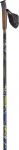 Палки для NW Cober 2016-17 Nordic Walking Tear green oval (tear spring) (см:135)