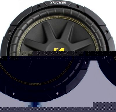 Kicker Comp12.D4