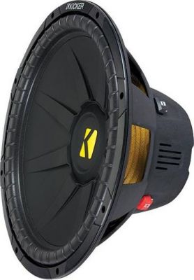 Kicker CompD 102
