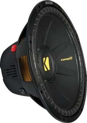 Kicker CompD 152