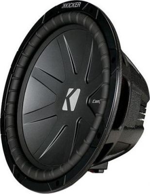 Kicker CompR 152