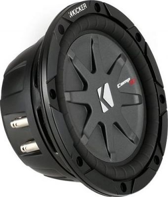 Kicker CompRT 102