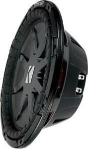 Kicker CompRT 121