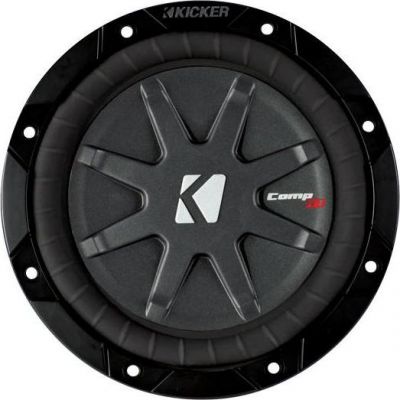 Kicker CompRT 671