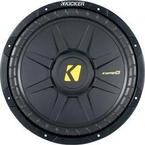 Kicker CompS 154