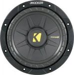 Kicker CompS 84