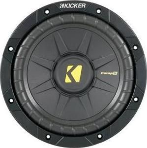 Kicker CompS 84
