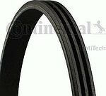 Contitech 3PK719 Ремень п/к