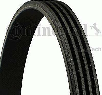 Contitech 4PK830ELAST Ремень п/к