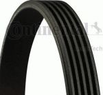 Contitech 5PK1378 Ремень поликлиновой RENAULT