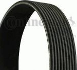 CONTITECH Ремень поликлиновой 9PK1290 Contitech (9PK1290)