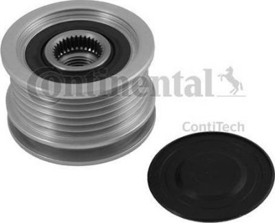 Contitech AP9034 механизм свободного хода генератора на MERCEDES-BENZ SPRINTER 2-t фургон (901, 902)