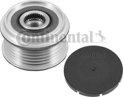 Contitech AP9052 механизм свободного хода генератора на MITSUBISHI CARISMA седан (DA_)