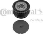 Contitech AP9081 механизм свободного хода генератора на TOYOTA HILUX II пикап (LN8_, RN5_, LN6_, YN6_, YN5_, LN5_, RN6_)