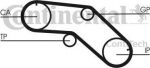 CONTITECH Ремень ГРМ NISSAN 2.0 95-02 (79x19) (168062J625, CT1005)