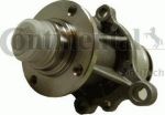 Contitech WPS3011 водяной насос на 3 (E46)
