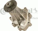 Contitech WPS3016 водяной насос на MERCEDES-BENZ T1 c бортовой платформой/ходовая часть (602)