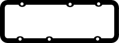 Corteco 009686P прокладка, крышка головки цилиндра на FIAT 131 Familiare/Panorama (131_)