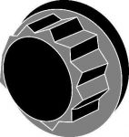Corteco 016767B комплект болтов головки цилидра на TOYOTA COROLLA Wagon (__E11_)