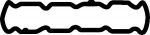 Corteco 023121P прокладка, крышка головки цилиндра на PEUGEOT 406 Break (8E/F)