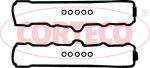 Corteco 023997P прокладка, крышка головки цилиндра на OPEL VECTRA B (36_)
