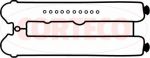 Corteco 026156P прокладка, крышка головки цилиндра на OPEL FRONTERA B (6B_)