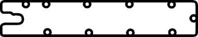 Corteco 026207P прокладка, крышка головки цилиндра на PEUGEOT 206 SW (2E/K)