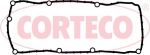 Corteco 026213P прокладка, крышка головки цилиндра на NISSAN KUBISTAR (X76)