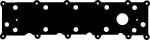 Corteco 026214P прокладка, крышка головки цилиндра на ROVER 600 (RH)