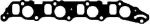 Corteco 026260P прокладка, впускной коллектор на OPEL ASTRA H GTC (L08)