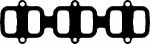 Corteco 026268P прокладка, впускной коллектор на AUDI A6 Avant (4B5, C5)