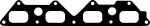 Corteco 026329P прокладка, впускной коллектор на MAZDA 626 V Hatchback (GF)
