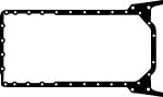 Corteco 026338P прокладка, масляный поддон на MERCEDES-BENZ 190 (W201)