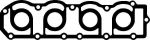 Corteco 026425P прокладка, впускной коллектор на ALFA ROMEO 75 (162B)