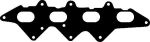 Corteco 026434P прокладка, впускной коллектор на FORD ESCORT VII (GAL, AAL, ABL)