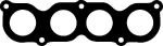 Corteco 026447P прокладка, впускной коллектор на OPEL VECTRA B (36_)