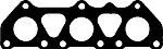 Corteco 026517P прокладка, выпускной коллектор на AUDI A6 Avant (4B5, C5)