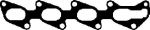 Corteco 026525P прокладка, выпускной коллектор на OPEL ASTRA H (L48)