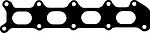 Corteco 026642P прокладка, выпускной коллектор на PEUGEOT 206 SW (2E/K)
