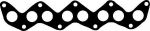 Corteco 026643P прокладка, выпускной коллектор на PEUGEOT 406 купе (8C)