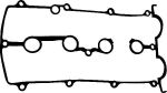 Corteco 026784P прокладка, крышка головки цилиндра на MAZDA 626 V Hatchback (GF)